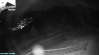 Archived image Webcam "Hochstein" mountain hut 01:00