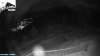 Archived image Webcam "Hochstein" mountain hut 03:00