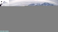 Archived image Webcam "Hochstein" mountain hut 07:00