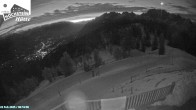 Archived image Webcam "Hochstein" mountain hut 05:00