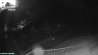 Archived image Webcam "Hochstein" mountain hut 23:00