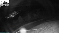 Archived image Webcam "Hochstein" mountain hut 01:00