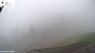 Archived image Webcam "Hochstein" mountain hut 05:00