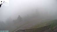 Archived image Webcam "Hochstein" mountain hut 06:00