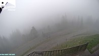 Archived image Webcam "Hochstein" mountain hut 07:00