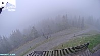 Archived image Webcam "Hochstein" mountain hut 13:00