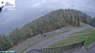 Archived image Webcam "Hochstein" mountain hut 15:00