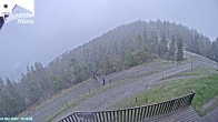 Archived image Webcam "Hochstein" mountain hut 17:00