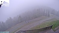 Archived image Webcam "Hochstein" mountain hut 19:00