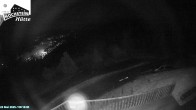 Archived image Webcam "Hochstein" mountain hut 23:00