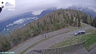 Archived image Webcam "Hochstein" mountain hut 05:00