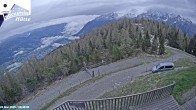 Archived image Webcam "Hochstein" mountain hut 06:00