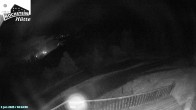 Archiv Foto Webcam Sicht von der Hochsteinhütte auf 2057 Meter 01:00
