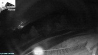 Archiv Foto Webcam Sicht von der Hochsteinhütte auf 2057 Meter 03:00