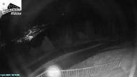 Archiv Foto Webcam Sicht von der Hochsteinhütte auf 2057 Meter 01:00