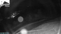 Archived image Webcam "Hochstein" mountain hut 01:00