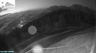 Archived image Webcam "Hochstein" mountain hut 03:00