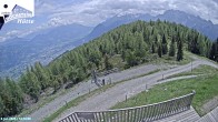 Archived image Webcam "Hochstein" mountain hut 11:00