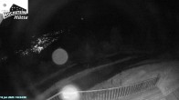 Archiv Foto Webcam Sicht von der Hochsteinhütte auf 2057 Meter 01:00