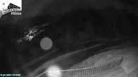 Archiv Foto Webcam Sicht von der Hochsteinhütte auf 2057 Meter 03:00