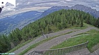 Archived image Webcam "Hochstein" mountain hut 07:00