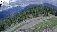 Archived image Webcam "Hochstein" mountain hut 09:00