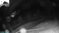 Archiv Foto Webcam Sicht von der Hochsteinhütte auf 2057 Meter 01:00