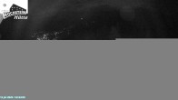 Archiv Foto Webcam Sicht von der Hochsteinhütte auf 2057 Meter 21:00