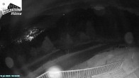 Archiv Foto Webcam Sicht von der Hochsteinhütte auf 2057 Meter 01:00
