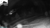 Archiv Foto Webcam Sicht von der Hochsteinhütte auf 2057 Meter 03:00