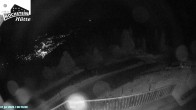 Archiv Foto Webcam Sicht von der Hochsteinhütte auf 2057 Meter 23:00