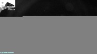 Archiv Foto Webcam Sicht von der Hochsteinhütte auf 2057 Meter 01:00