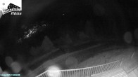 Archiv Foto Webcam Sicht von der Hochsteinhütte auf 2057 Meter 03:00