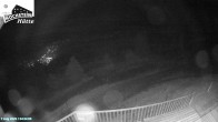 Archiv Foto Webcam Sicht von der Hochsteinhütte auf 2057 Meter 03:00