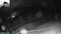 Archiv Foto Webcam Sicht von der Hochsteinhütte auf 2057 Meter 01:00