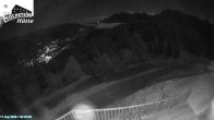 Archived image Webcam "Hochstein" mountain hut 23:00