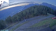 Archived image Webcam "Hochstein" mountain hut 03:00