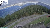 Archived image Webcam "Hochstein" mountain hut 06:00
