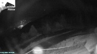Archiv Foto Webcam Sicht von der Hochsteinhütte auf 2057 Meter 01:00
