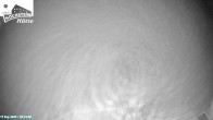 Archiv Foto Webcam Sicht von der Hochsteinhütte auf 2057 Meter 01:00