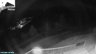 Archiv Foto Webcam Sicht von der Hochsteinhütte auf 2057 Meter 01:00