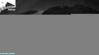 Archiv Foto Webcam Sicht von der Hochsteinhütte auf 2057 Meter 23:00