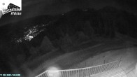 Archiv Foto Webcam Sicht von der Hochsteinhütte auf 2057 Meter 03:00