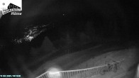 Archived image Webcam "Hochstein" mountain hut 23:00