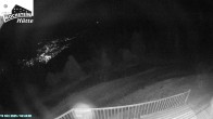 Archived image Webcam "Hochstein" mountain hut 01:00