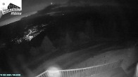 Archived image Webcam "Hochstein" mountain hut 05:00