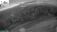 Archived image Webcam "Hochstein" mountain hut 06:00