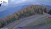 Archived image Webcam "Hochstein" mountain hut 07:00