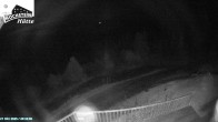 Archived image Webcam "Hochstein" mountain hut 19:00