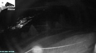 Archiv Foto Webcam Sicht von der Hochsteinhütte auf 2057 Meter 05:00